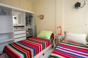 Ns907| Quarto e Sala Funcional em Copacabana