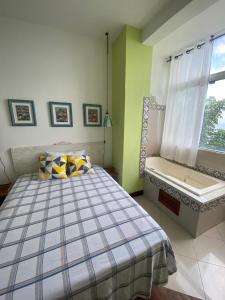 Apartamento no Corredor da Vitoria
