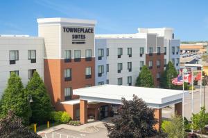 TownePlace Suites Buffalo Airport