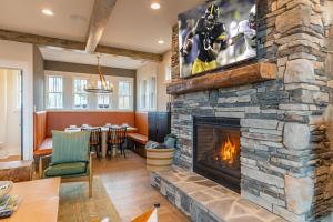 The Overlook at Blue Ridge Mountain Club