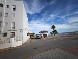 VIVIENDA BALCÓN DE ÁFRICA