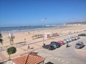 VIVIENDA BALCÓN DE ÁFRICA