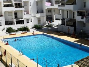 VIVIENDA BALCÓN DE ÁFRICA