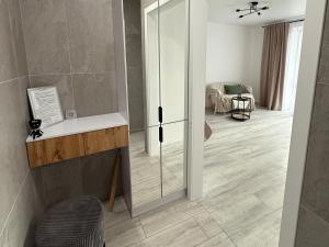 Comfort House Партизанська 25