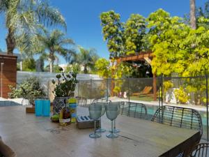 Serenity Family Villa - 5 min walk to Beach