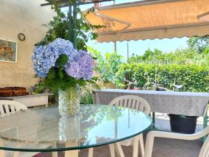 Villa Oliano - Bed and Breakfast a Casa Gio