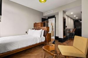 Freeman 1001 by Rove Studio with Shared Amenities