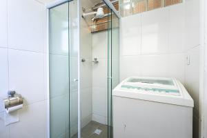 Aconchegante Apartamento na Lapa