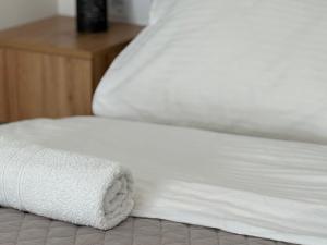 Comfort House Партизанська 25