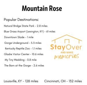 Hot Tub WiFi & Pool Table - Mountain Rose