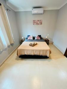 Casa de praia SANTINHO