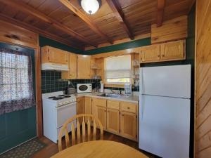 Hot Tub WiFi & Pool Table - Mountain Rose