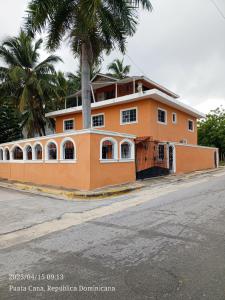 Hogar cerca de la playa