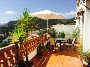 Casa Rural Mar - Cónchar