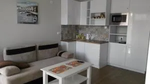 Horyzont Międzyzdroje - 米兹多洛杰