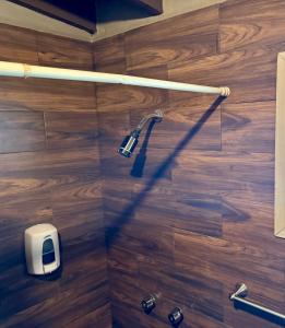 Galera centro de Tepoztlan