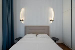 Central ONE Presidential plus Parking