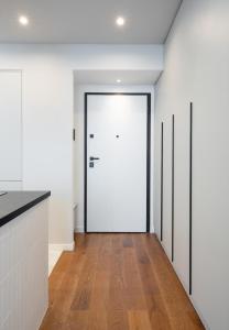 Central ONE Presidential plus Parking