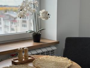 Comfort House Партизанська 25