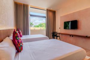 Casa Oneiro Hotel Boutique & Suites