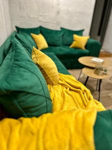 Industrial Hostel Vila Jovana