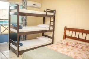 Suíte 103 Arraial do Cabo - Praia Grande