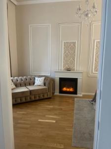 AngeloRoma Apartment in the center