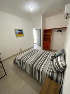 Habitación cómoda y agradable