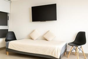 Depto cálido con estilo y excelente ubicación