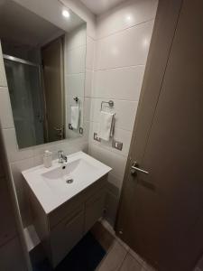 Depto cálido con estilo y excelente ubicación