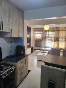 Kims Executive Two-Bedroomed Apartment