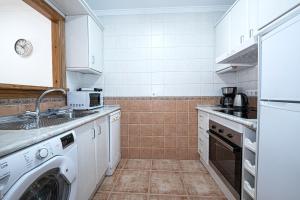 Torrecilla Urban Beach Stay