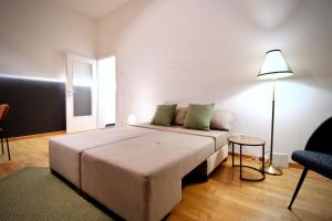 Stylish Home in Viennas Central 9th District