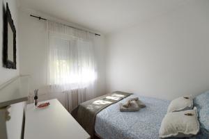 Anywhere on Foot - FREE Parking