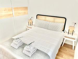 Apartamento Darío de Regoyos