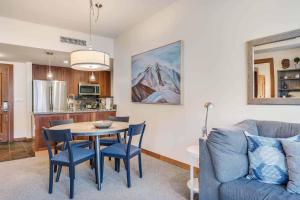 Capitol Peak Lodge 3417 by Snowmass Mountain Lodging