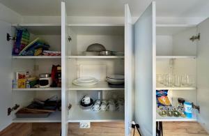 Anywhere on Foot - FREE Parking