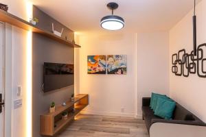 Seu Cantinho no Rio com Estilo | PI 71129