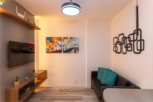 Seu Cantinho no Rio com Estilo | PI 71129