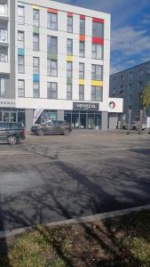 Cozy Studio East-Side