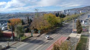 Cozy Studio East-Side