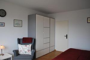 Hygge Strandstudio für 2 am Südstrand Fehmarn 3 Min zur Ostsee, Parkplatz inkl