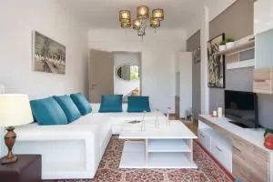 Michalis Apartments - Palaiókastron