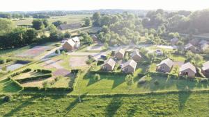 Chalet dans le Perche