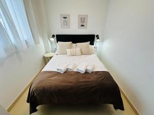 Apartamentos Macarena Centro Histórico