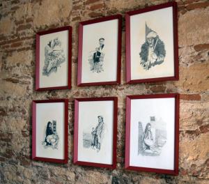 Eleonora Room & Breakfast img45