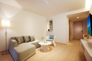 Centara Life Maris Resort Jomtien