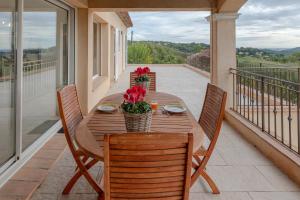 Superbe villa avec piscine au coeur de lEstérel
