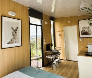 Kanimbla Sunsets by Tiny Away