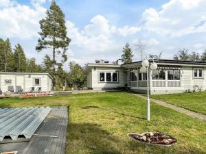 Archipelago Villa with Pool & Patio